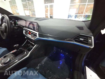 2021 BMW M4 Coupe – miniatura 19