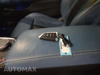 2021 BMW M4 Coupe – miniatura 8