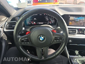 2021 BMW M4 Coupe – miniatura 10