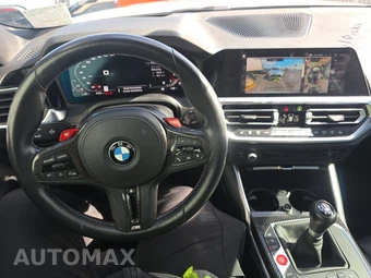2021 BMW M4 Coupe – miniatura 11