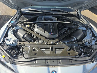 2021 BMW M4 Coupe – miniatura 15