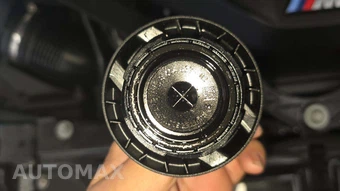 2021 BMW M4 Coupe – miniatura 19