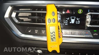 2021 BMW M4 Coupe – miniatura 20
