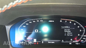 2021 BMW M4 Coupe – miniatura 21