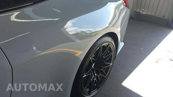 2021 BMW M4 Coupe – miniatura 23
