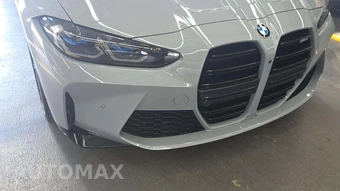 2021 BMW M4 Coupe – miniatura 24