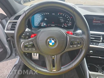 2021 BMW M4 Coupe – miniatura 10