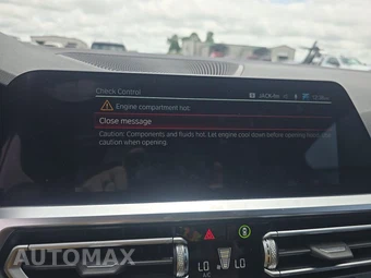 2021 BMW M4 Coupe – miniatura 11
