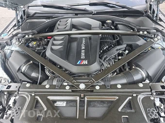 2021 BMW M4 Coupe – miniatura 15