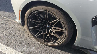 2021 BMW M4 Coupe – miniatura 18