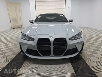 2021 BMW M4 Coupe – miniatura 2