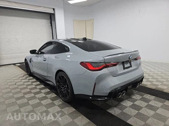2021 BMW M4 Coupe – miniatura 6