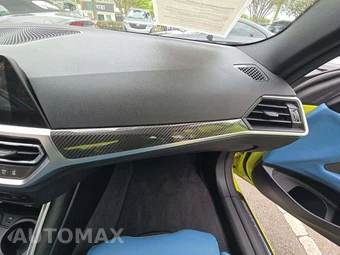 2021 BMW M4 Coupe – miniatura 19