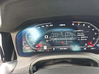 2021 BMW M4 Coupe – miniatura 9