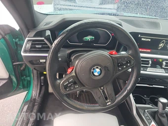 2021 BMW M4 Coupe – miniatura 10