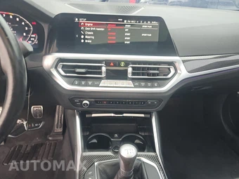 2021 BMW M4 Coupe – miniatura 11