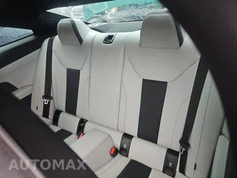 2021 BMW M4 Coupe – miniatura 13