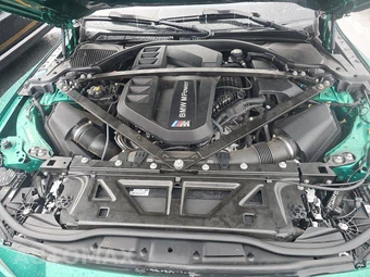 2021 BMW M4 Coupe – miniatura 15
