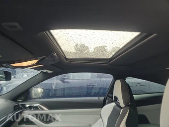 2021 BMW M4 Coupe – miniatura 18