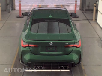 2021 BMW M4 Coupe – miniatura 5