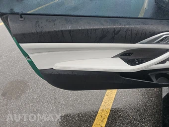 2021 BMW M4 Coupe – miniatura 9