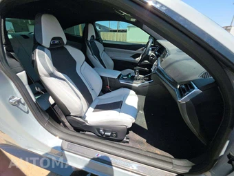 2021 BMW M4 Coupe - miniatura 18