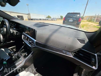 2021 BMW M4 Coupe - miniatura 19