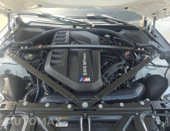 2021 BMW M4 Coupe - miniatura 6
