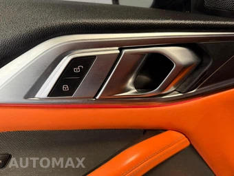 2021 BMW M4 Coupe - miniatura 12