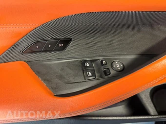 2021 BMW M4 Coupe - miniatura 13