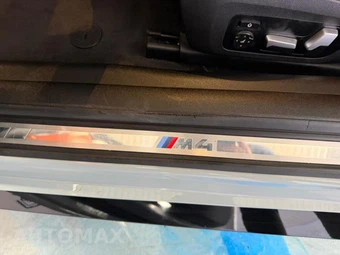 2021 BMW M4 Coupe - miniatura 14
