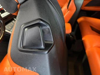 2021 BMW M4 Coupe - miniatura 19