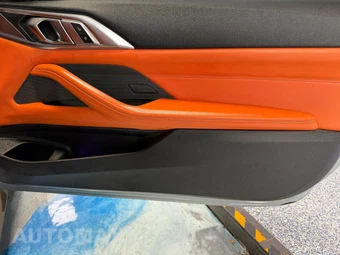 2021 BMW M4 Coupe - miniatura 21