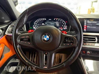 2021 BMW M4 Coupe - miniatura 26
