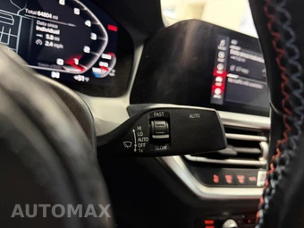 2021 BMW M4 Coupe - miniatura 29
