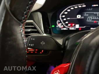 2021 BMW M4 Coupe - miniatura 30