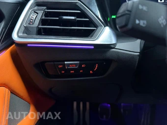 2021 BMW M4 Coupe - miniatura 31
