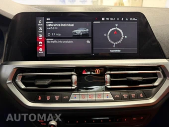 2021 BMW M4 Coupe - miniatura 34