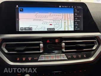2021 BMW M4 Coupe - miniatura 36