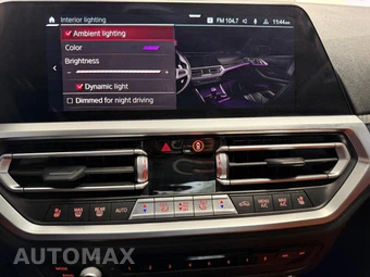 2021 BMW M4 Coupe - miniatura 38