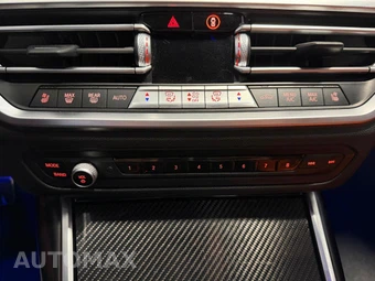 2021 BMW M4 Coupe - miniatura 40
