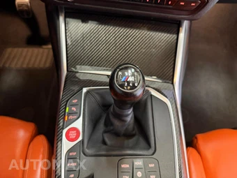 2021 BMW M4 Coupe - miniatura 42