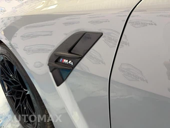 2021 BMW M4 Coupe - miniatura 44