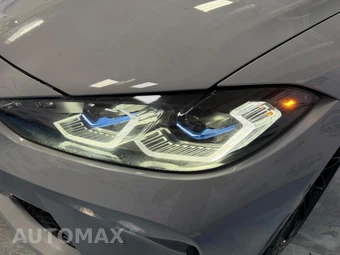 2021 BMW M4 Coupe - miniatura 47