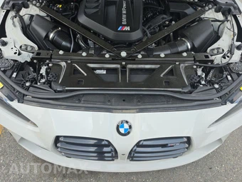 2021 BMW M4 Coupe - miniatura 15