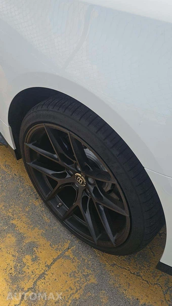 2021 BMW M4 Coupe - miniatura 22