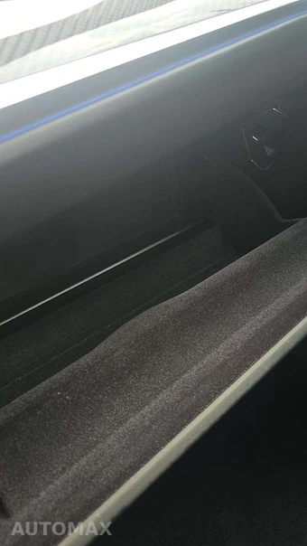 2021 BMW M4 Coupe - miniatura 25