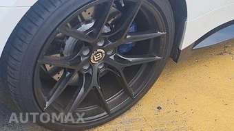 2021 BMW M4 Coupe - miniatura 26