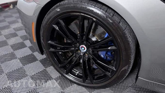 2021 BMW M5 Sedan - miniatura 10