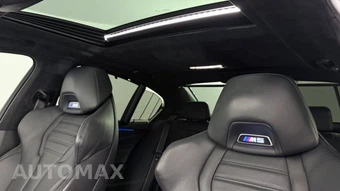 2021 BMW M5 Sedan - miniatura 13